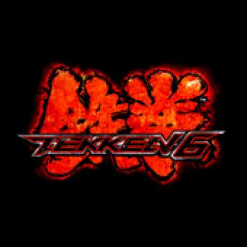 Tekken 6 for PSP Original Soundtrack - EP. Front (small). Нажмите, чтобы увеличить.