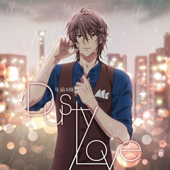 Gozen 4ji no Dusty Love / Torao Midou (CV. Takashi Kondou). Front. Нажмите, чтобы увеличить.