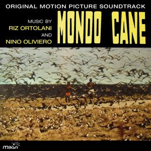 Mondo cane Original Motion Picture Soundtrack. Лицевая сторона . Нажмите, чтобы увеличить.