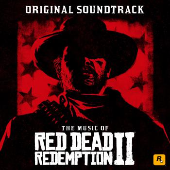 Music of Red Dead Redemption II Original Soundtrack, The. Front. Нажмите, чтобы увеличить.