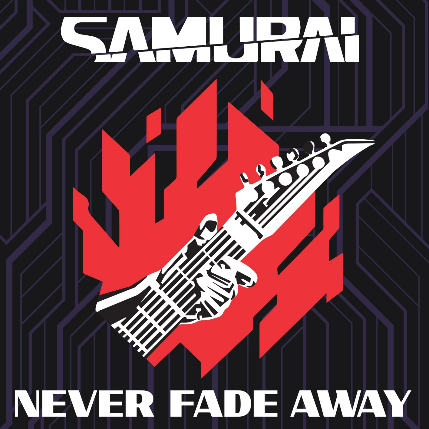 все песни samurai из cyberpunk (118) фото