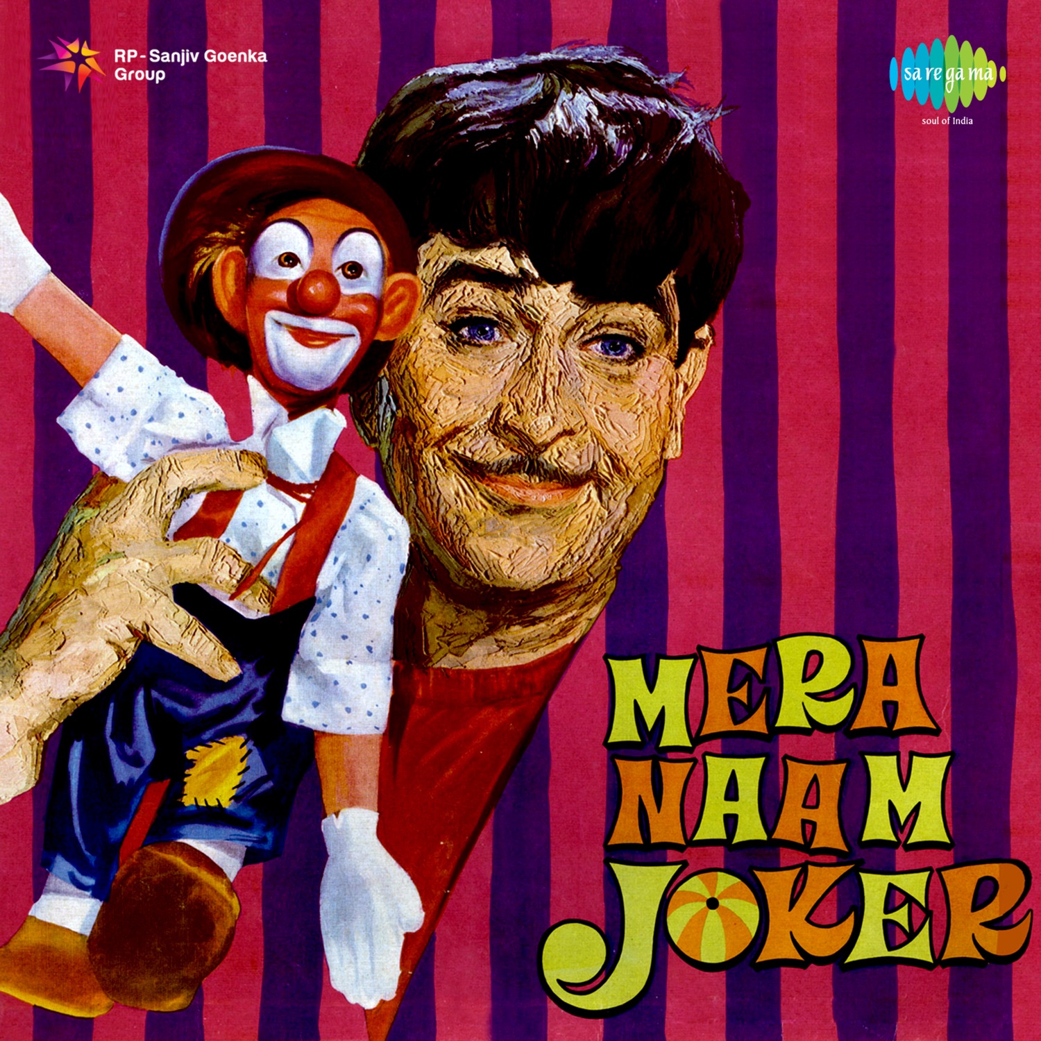 Songs from mera naam joker