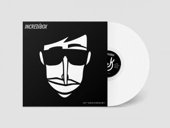 Incredibox 10th Anniversary. Front (sample). Нажмите, чтобы увеличить.
