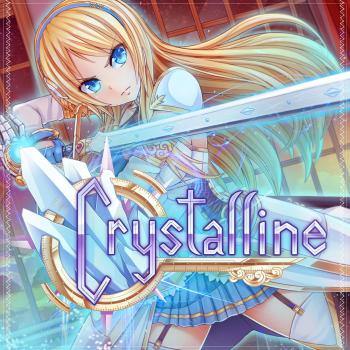 Crystalline. Front. Нажмите, чтобы увеличить. Crystalline. Front. Нажмите, чтобы увеличить.