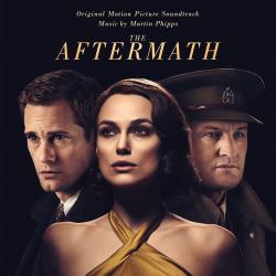 Aftermath Original Motion Picture Soundtrack, The. Передняя обложка. Нажмите, чтобы увеличить.
