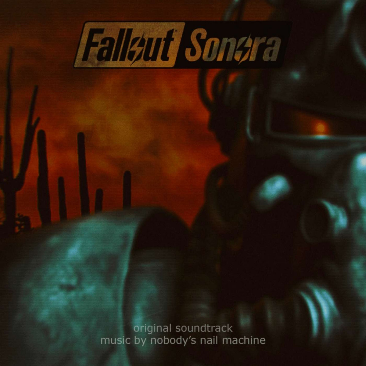 Fallout 4 original game soundtrack фото 9
