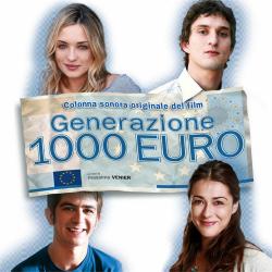 Generazione 1000 euro. Передняя обложка. Нажмите, чтобы увеличить. Generazione 1000 euro. Передняя обложка. Нажмите, чтобы увеличить.