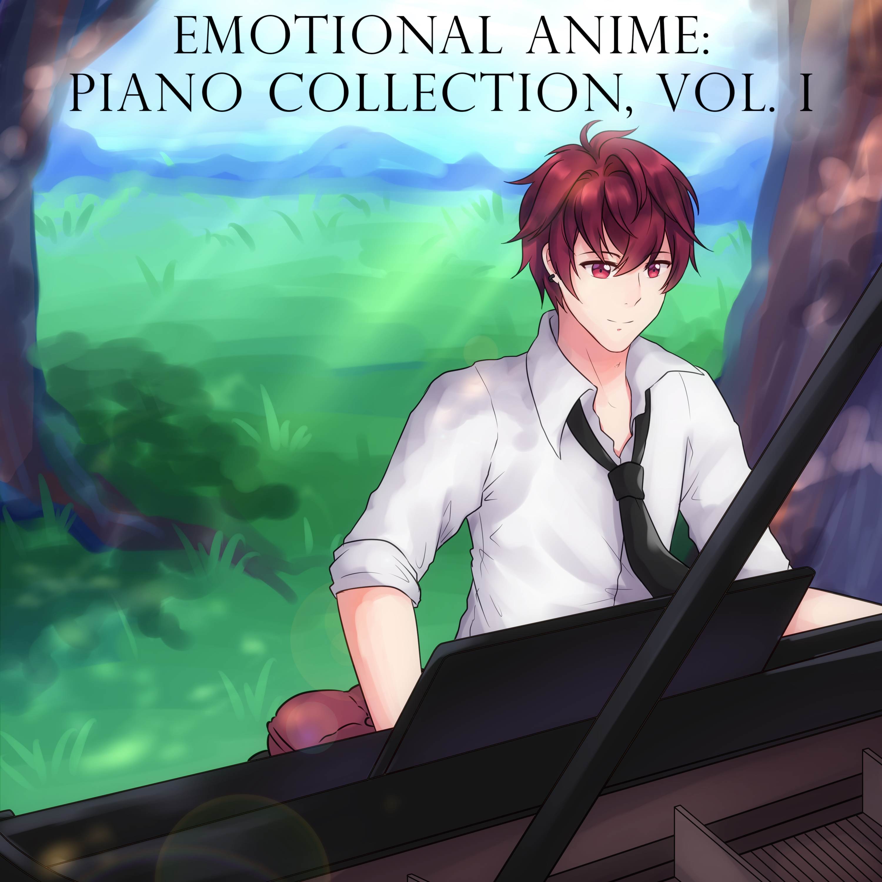 Emotional Anime: Piano Collection, Vol. I музыка из фильма