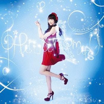 Cinderella☆Symphony / Haruka Tomatsu [Limited Edition]. Front (small). Нажмите, чтобы увеличить.