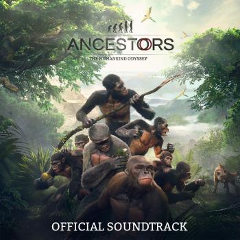 Ancestors: The Humankind Odyssey Official Soundtrack. Front . Нажмите, чтобы увеличить.