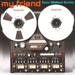 My Friend - Single. Передняя обложка. Нажмите, чтобы увеличить. My Friend - Single. Передняя обложка. Нажмите, чтобы увеличить.