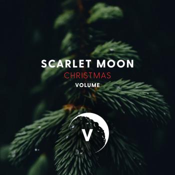 Scarlet Moon Christmas Volume V. Front. Нажмите, чтобы увеличить.
