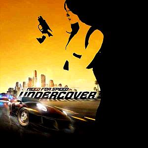 Need for Speed: Undercover. Фанатская обложка. Нажмите, чтобы увеличить.