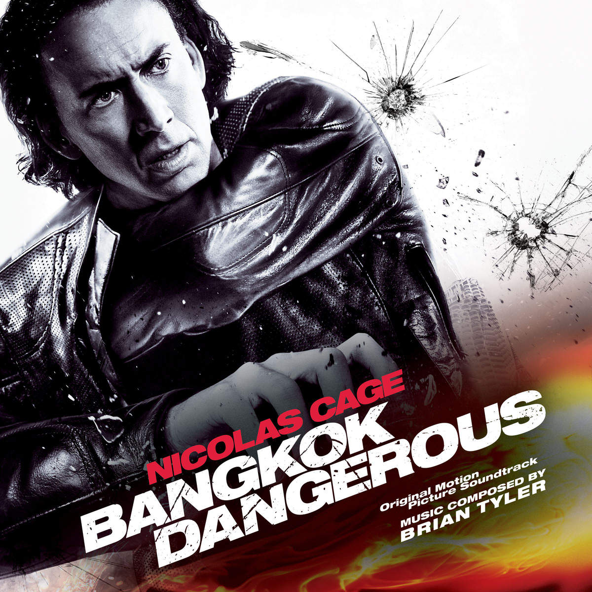 Опасный Бангкок музыка из фильма | Bangkok Dangerous Original Motion  Picture Soundtrack