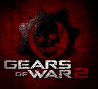 Gears of War 2, More Music From. Передняя обложка . Нажмите, чтобы увеличить.