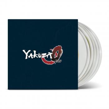 Yakuza 0 [Limited Edition]. Front (sample). Нажмите, чтобы увеличить.