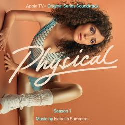 Physical: Season 1 Apple TV+ Original Series Soundtrack. Передняя обложка. Нажмите, чтобы увеличить.