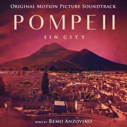 Pompeii - Sin City Original Motion Picture Soundtrack. Передняя обложка. Нажмите, чтобы увеличить.