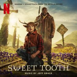 Sweet Tooth: Season 1 Soundtrack from the Netflix Series. Передняя обложка. Нажмите, чтобы увеличить.