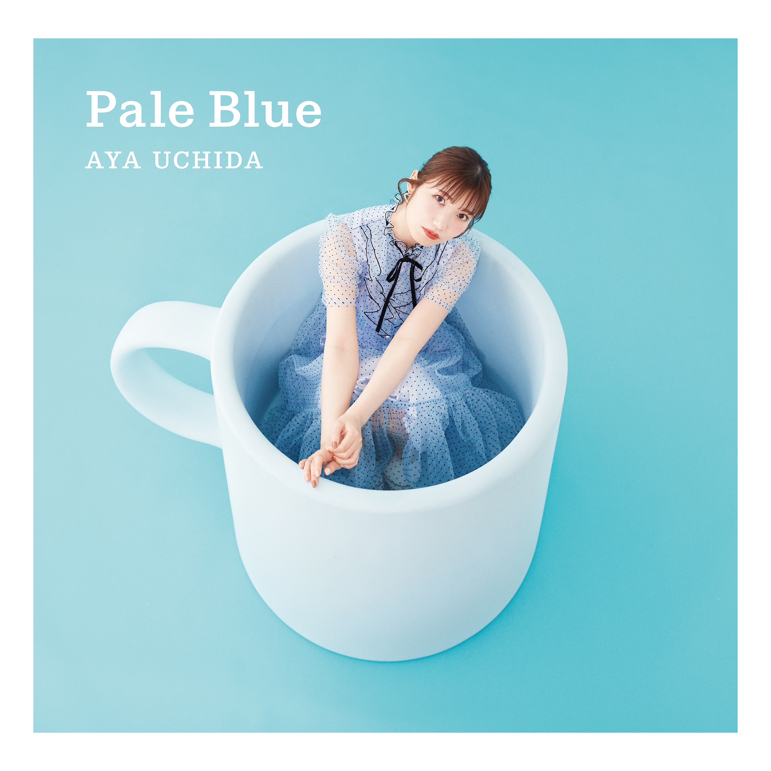 Pale Blue EP 