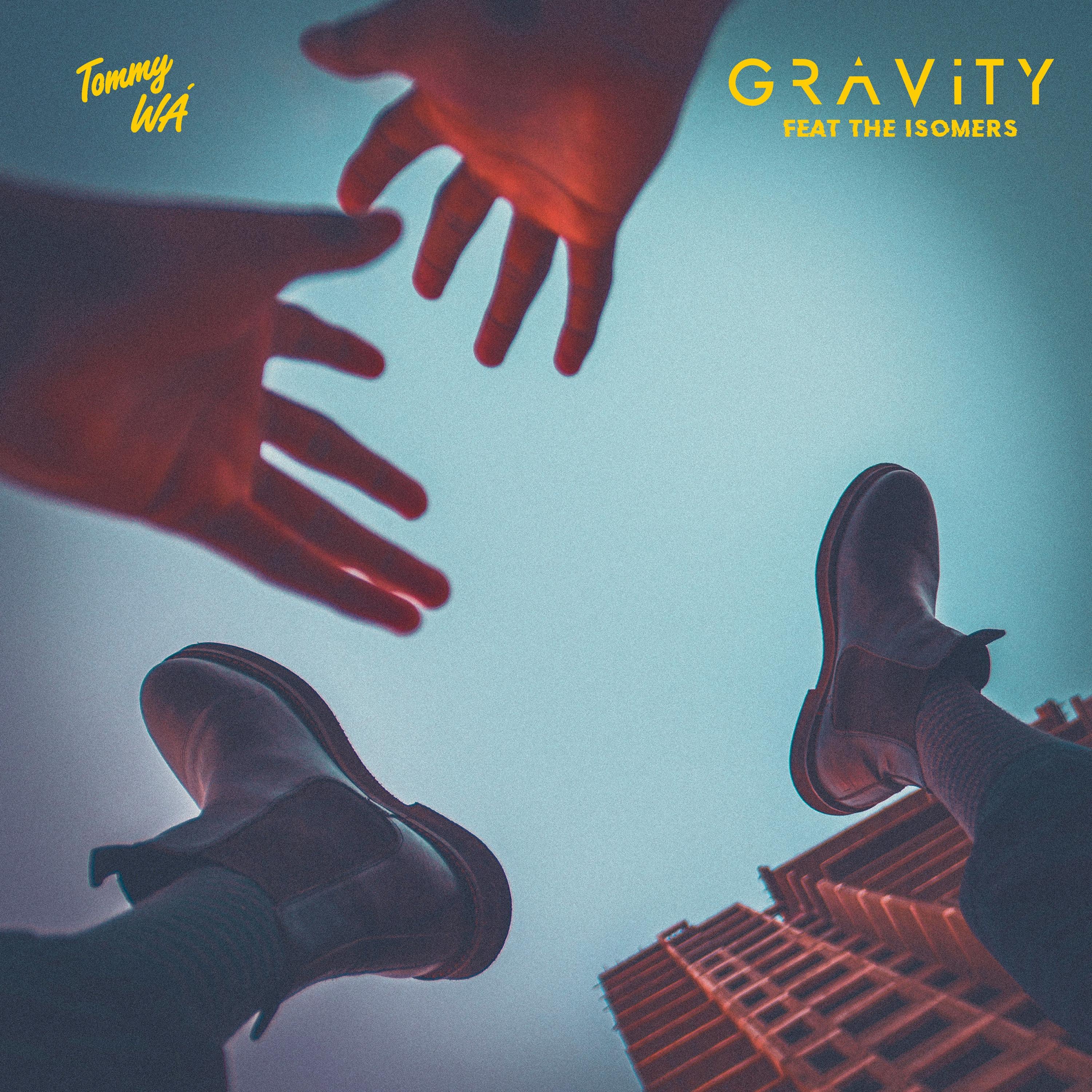 Gravity feat laura korinth