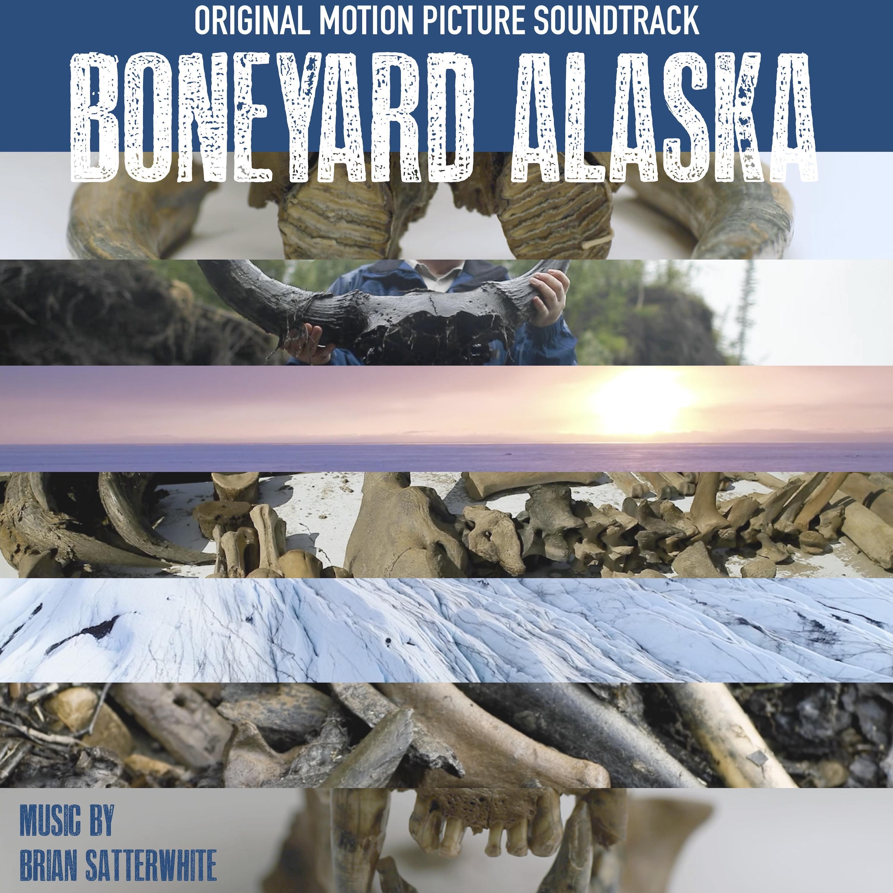 Boneyard alaska full documentary