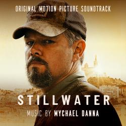 Stillwater Original Motion Picture Soundtrack. Передняя обложка. Нажмите, чтобы увеличить.