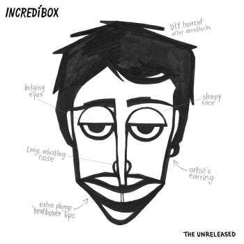 Incredibox - The unreleased. Front. Нажмите, чтобы увеличить.