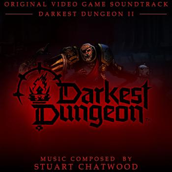 Darkest Dungeon II ORIGINAL VIDEO GAME SOUNTRACK. Front. Нажмите, чтобы увеличить.