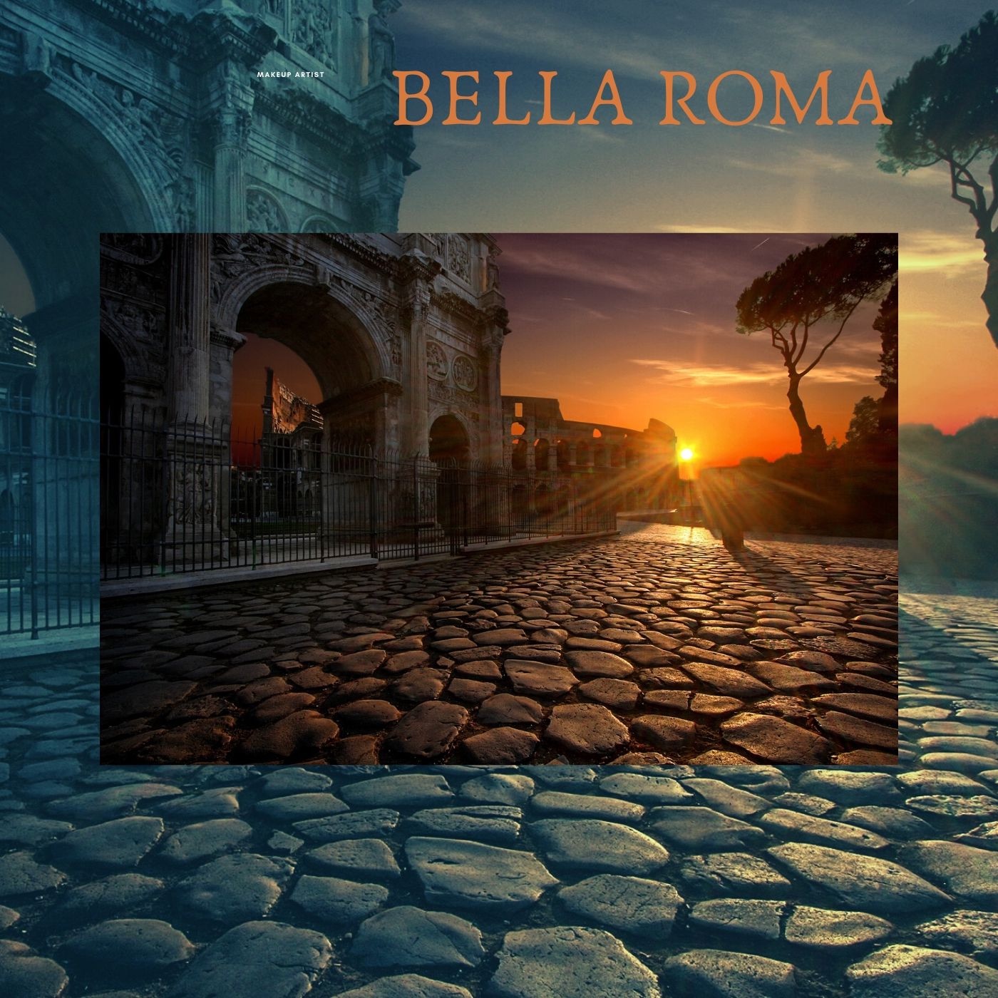 Bella roma colonia nj