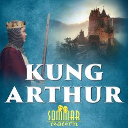 Ännu är det inte försent Från Kung Arthur - 2021 års sommarmusikal från Sommarteatern - Single. Передняя обложка. Нажмите, чтобы увеличить.
