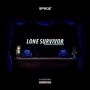 Lone Survivor Original Soundtrack. Лицевая сторона. Нажмите, чтобы увеличить.