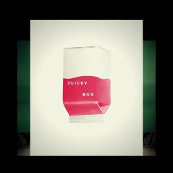 Juicey Box. Передняя обложка. Нажмите, чтобы увеличить. Juicey Box. Передняя обложка. Нажмите, чтобы увеличить.