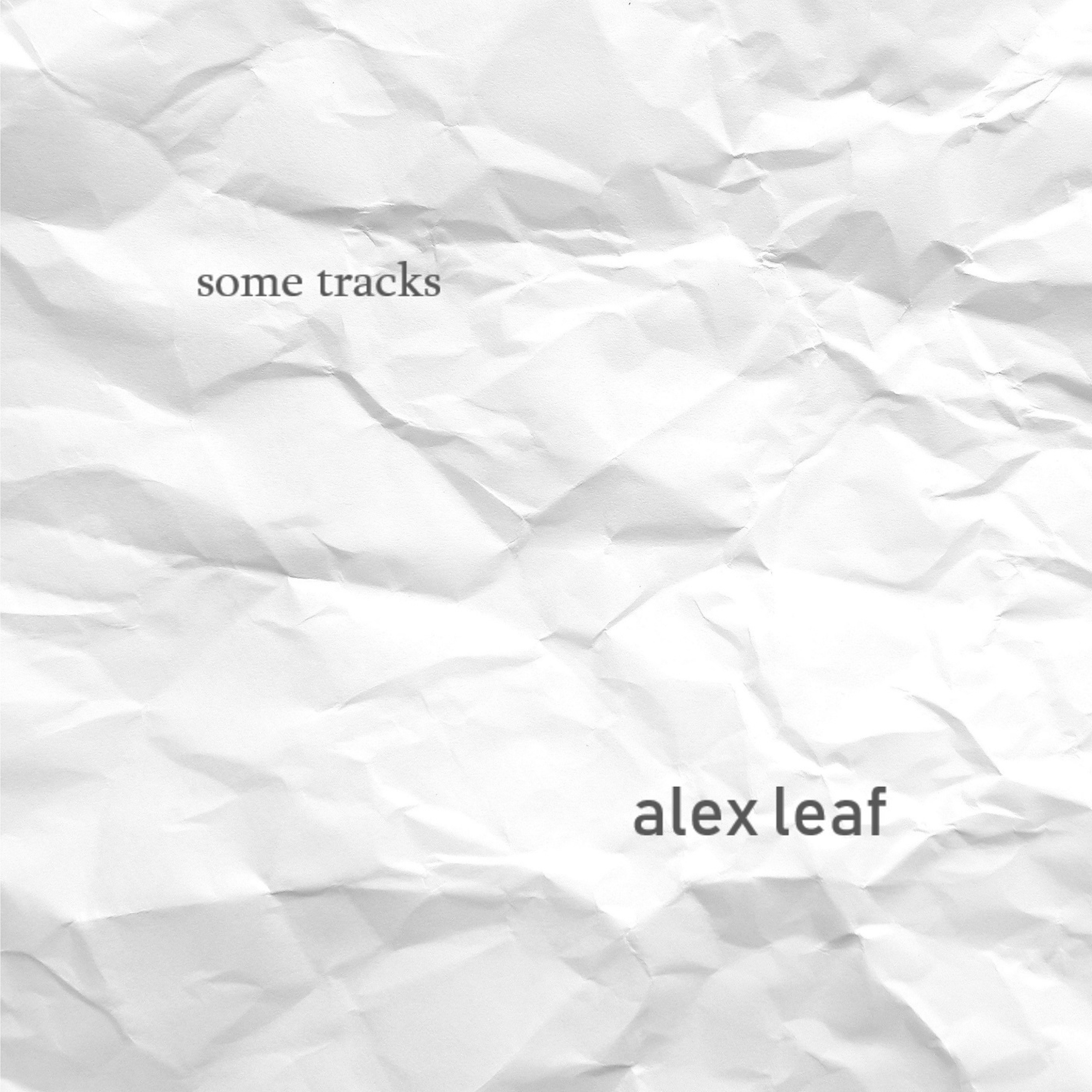 Alex track