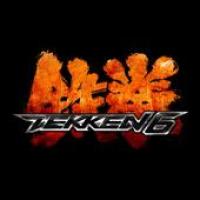 Tekken 6 (Arcade). Передняя обложка . Нажмите, чтобы увеличить.
