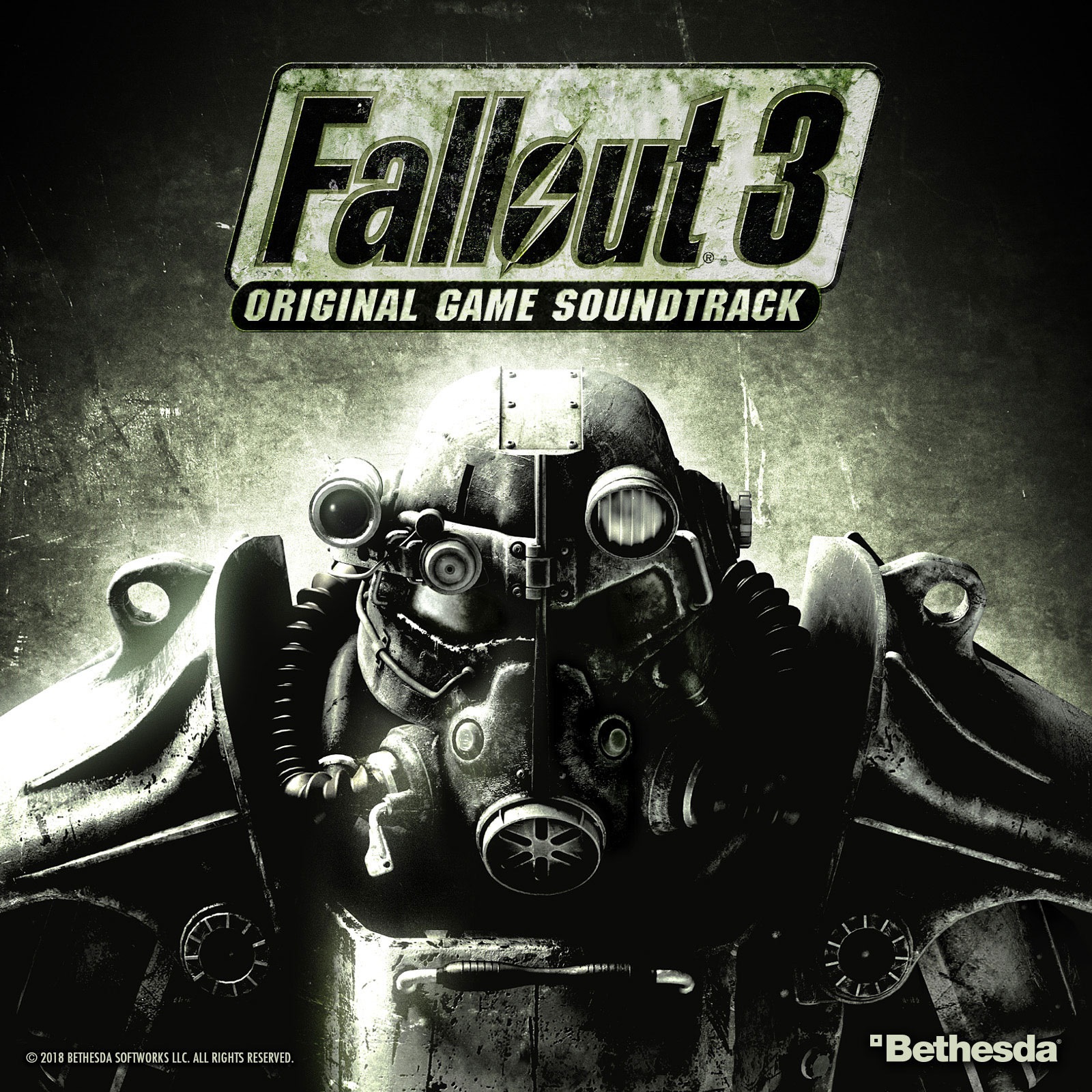 Fallout 4 original game soundtrack фото 5