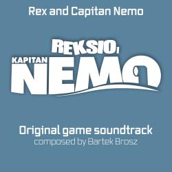 Reksio i Kaptain Nemo Original Game Soundtrack. Передняя обложка. Нажмите, чтобы увеличить. Reksio i Kaptain Nemo Original Game Soundtrack. Передняя обложка. Нажмите, чтобы увеличить.