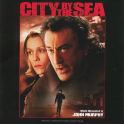 City By the Sea Original Motion Picture Soundtrack. Передняя обложка. Нажмите, чтобы увеличить.
