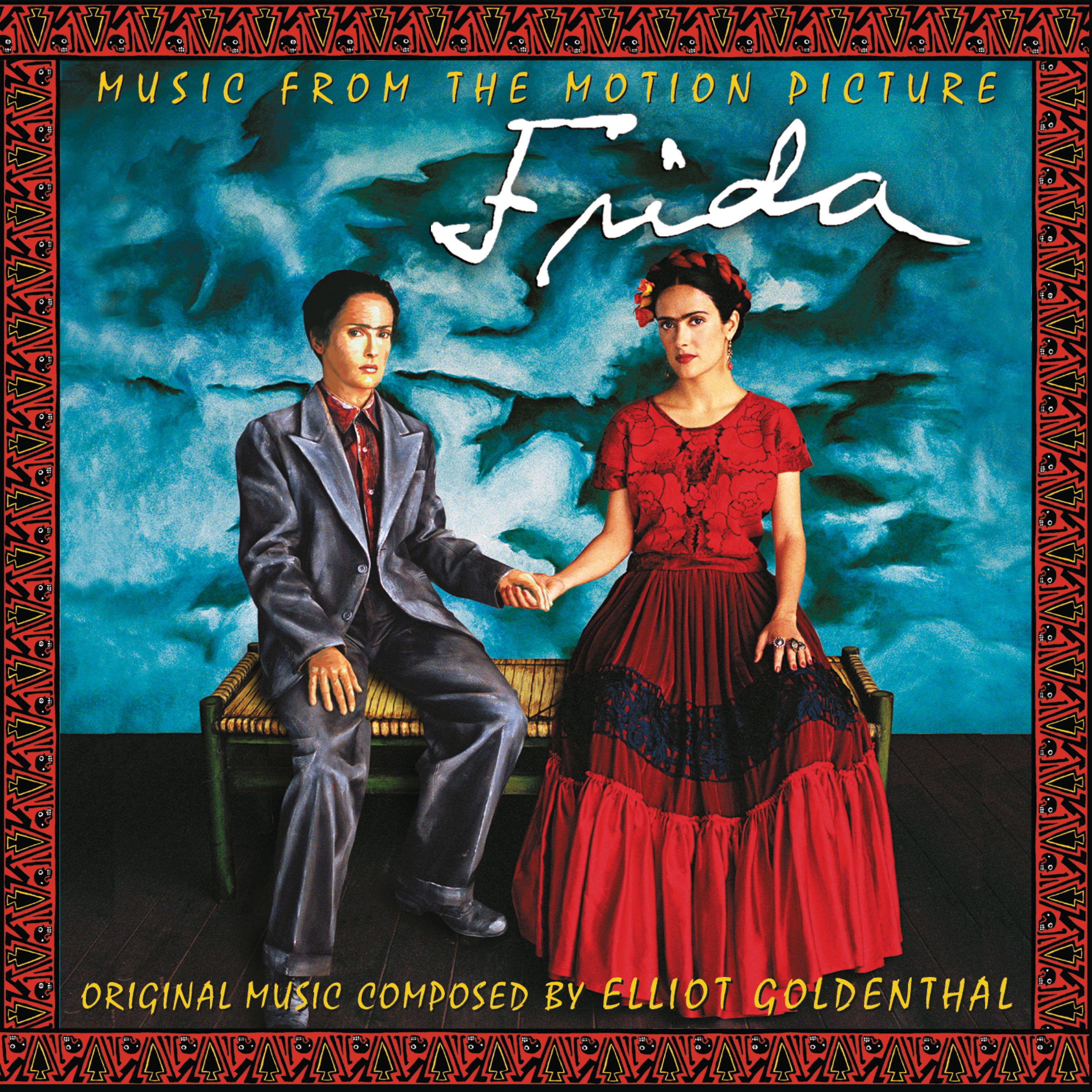 Frida The Musical