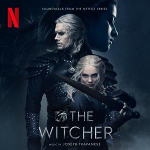 The Witcher: Season 2 Soundtrack from the Netflix Original Series. Front. Нажмите, чтобы увеличить.