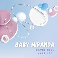 Baby Miranda - Single. Передняя обложка. Нажмите, чтобы увеличить.