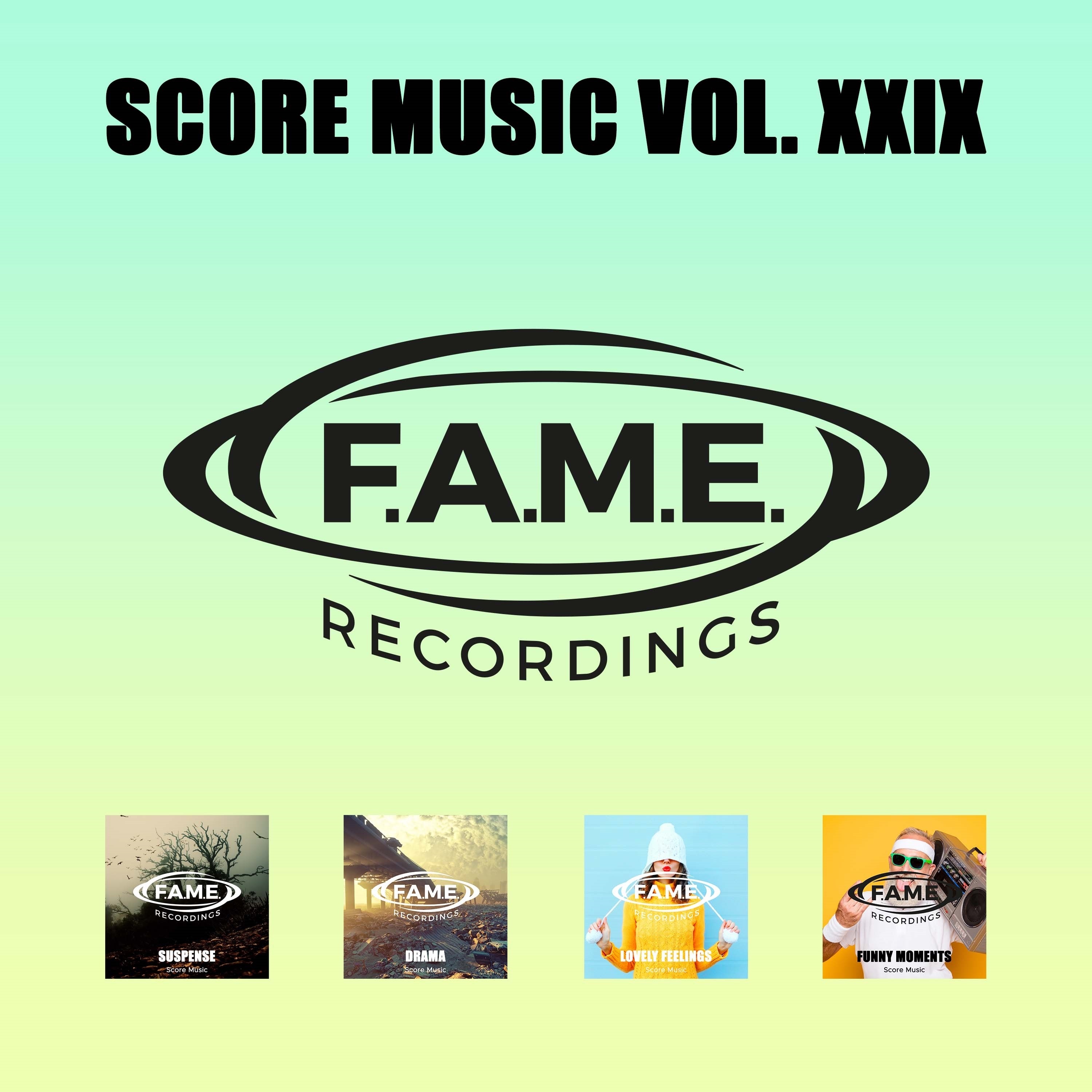 score-music-vol-xxix