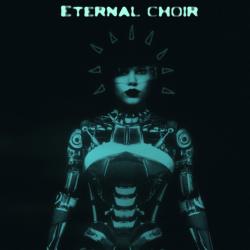Eternal Choir - Single. Передняя обложка. Нажмите, чтобы увеличить.