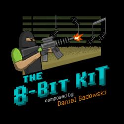 The 8-Bit Kit Original Video Game Soundtrack. Передняя обложка. Нажмите, чтобы увеличить. The 8-Bit Kit Original Video Game Soundtrack. Передняя обложка. Нажмите, чтобы увеличить.