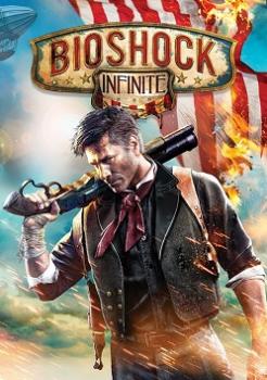 BioShock Infinite: Burial at Sea Licensed Soundtrack. Буклет. Нажмите, чтобы увеличить.