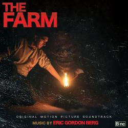 The Farm Original Motion Picture Soundtrack. Передняя обложка. Нажмите, чтобы увеличить.