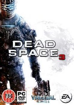 Dead Space 3 Licensed Soundtrack. Буклет. Нажмите, чтобы увеличить.