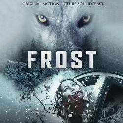Frost Original Motion Picture Soundtrack. Передняя обложка. Нажмите, чтобы увеличить.