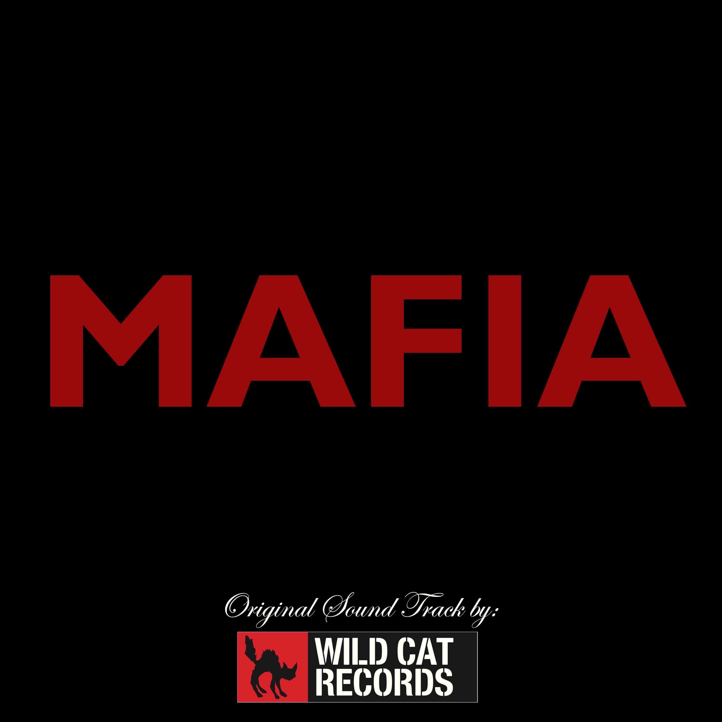 Mafia soundtrack