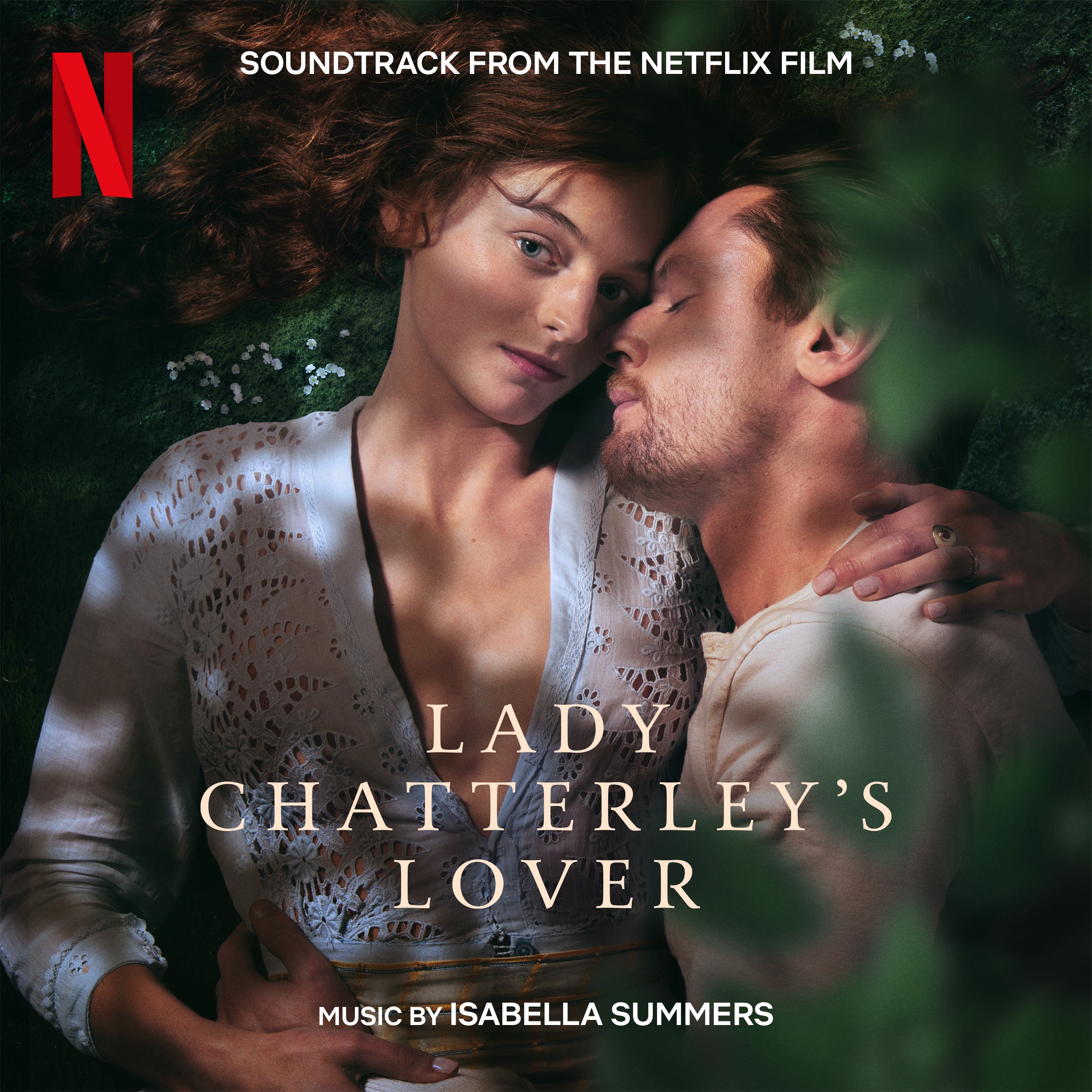 Lady chatterley's lover rain